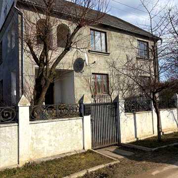 Продам будинок Вересневе