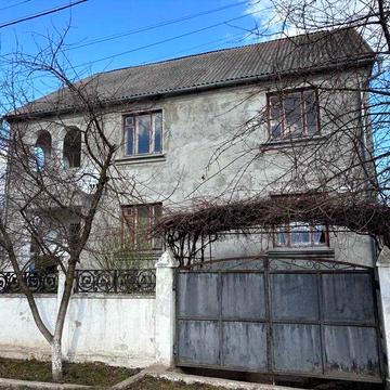 Продам будинок Вересневе