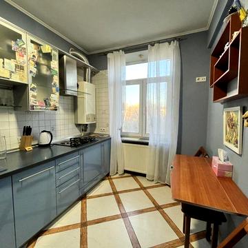 Оренда 3х кімнатної квартири в Олександрівському районі