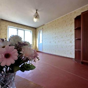 Оренда. Трикімнатна.