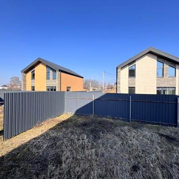 Будинок 115м2 Бориспіль 5 сот. Під чистове. Можна під Держ. Програми