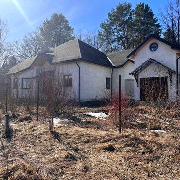 Продаж будинку у м.Моршин