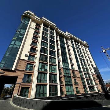 Гетьмана Мазепи вул., 160