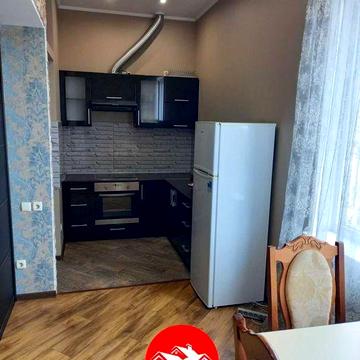 Продается большая 2-х комн. квартира в ЖК Лермонтово 67 кв.м