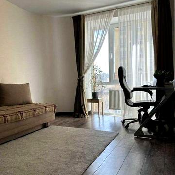 Сдам 1 кімн. в с. Чайки по вул. Лобановського 31