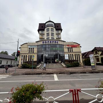 Гетьмана Мазепи вул., 25а