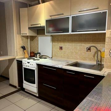 3 квартира на рогани, ул. Роганская 120, только для семьи