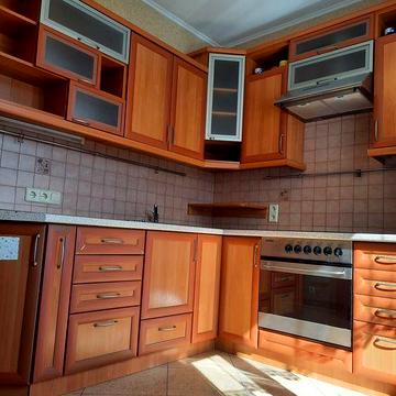 Оренда 2хкімн Григоренка, Позняки,  метро