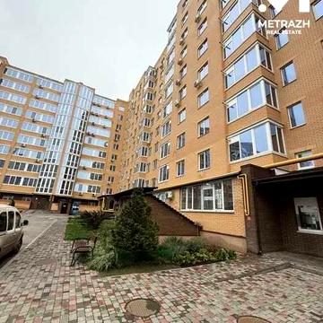 Терміновий продаж 1к квартири в ЖК Лазурний!Центральний ринок!Код23364 ЖК Лазурный