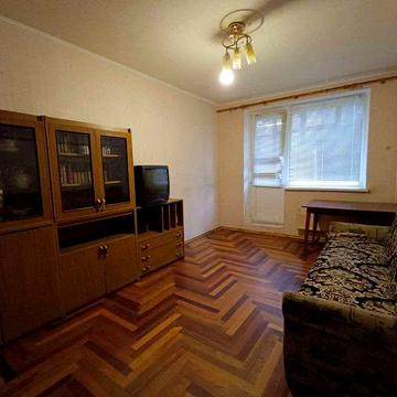 В продажу 1 квартира по вул. Валентинівська