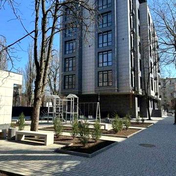 Ексклюзив! 40м² | ЖК «Сокіл»  | АГВ | Черемушки