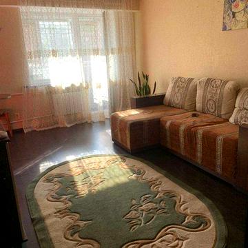 Оренда затишної 1К Квартири в гарній локації вул. Червонія\ТЕКСТИЛЬНИК