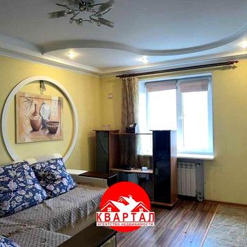 Продается 2-х комн. квартира студия на Бородинском в отличном месте