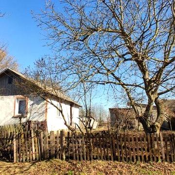 Будинок в с.Дернівка.40км від Львова.2кім.57м.Вода,світло.25сот.12000$