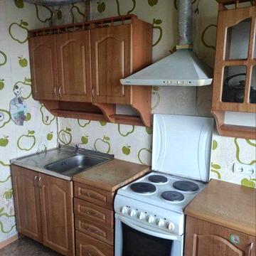 Продам 1к Красный Камень Коммунар под ремонт