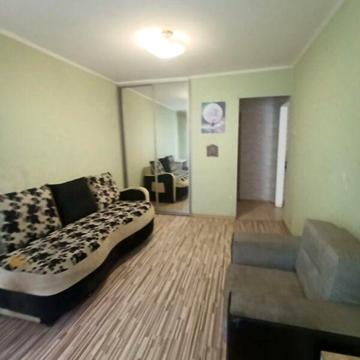 Довгострокова оренда 2к Квартира Небесної Сотні проспект