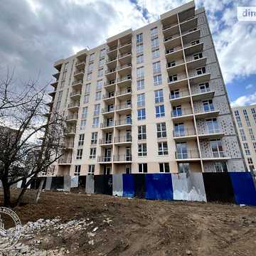 Продаж 1к Квартира Сергія Зулінського вулиця