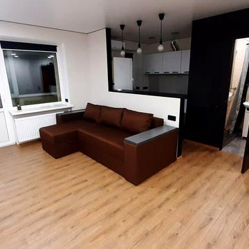 Сдам 1-к студию ул. Одеская