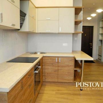 Аренда квартиры Асташкина ЖК «16-я жемчужина»