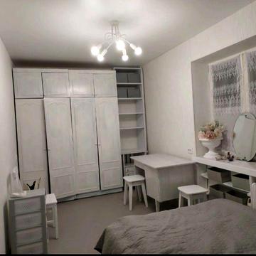 Оренда 2-х кімнатної, Голосієвський, Метрологічна  8