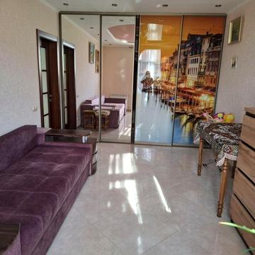 Оркнда 2-х кімнатної Святошинский ЖК "Парковий", М.Руденко