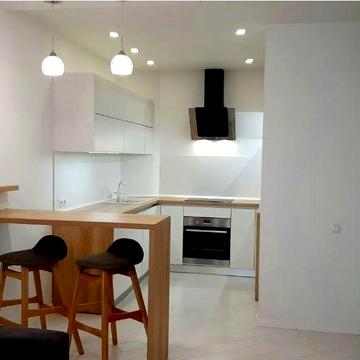 Затишна 1кімн.кв. метро Осокорки, ЖК Статус Град, Актуальна, Вільна