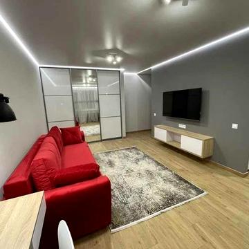 Продам 1к квартира 23 АВГУСТА ЄВІДНОВЛЕННЯ (80656)