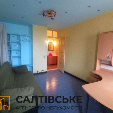 КЮ-1515 Продам 2К квартиру на Салтовке Салтовская 533 м/р