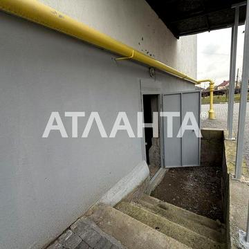 Подвальное помещение 80кв.м. в смт Хлебодарское