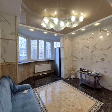 Квартира з новим ремонтом. Краща ціна! 59м²+кладовка 3м²