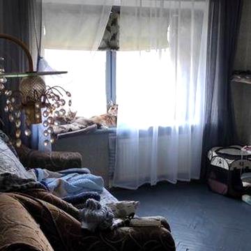 2-х комнатная квартира