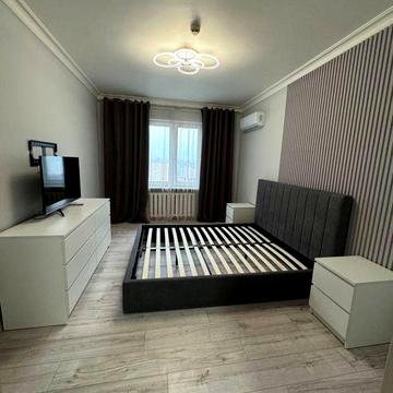 Оренда 2к., квартири просп.Європейського Союзу 19 А, Поділ