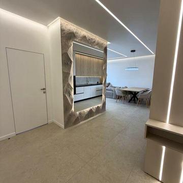 Простора 2-кімнатна квартира 68 м² | ЖК «Паркленд», Ужгород