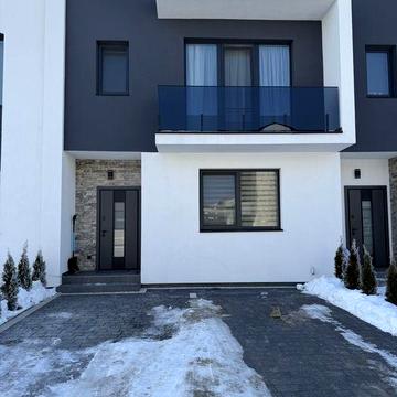 Оренда нового таунхаусу в м. Ужгород. Перша здача