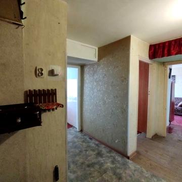 Двохкімнатна квартира без посередників