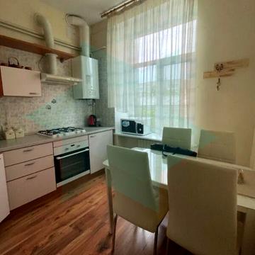 Довгострокова оренда 2к Квартира Вернадського Володимира вулиця