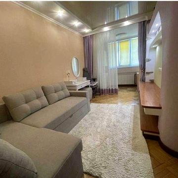 2 квартира на северной Салтовке, дружбы народов 208а