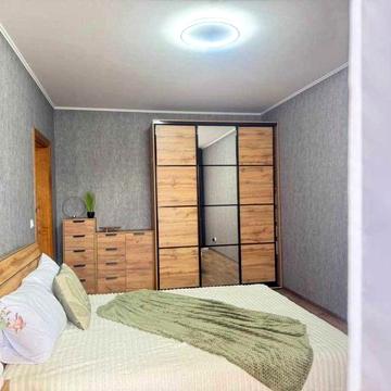 Оренда квартири Григоренка 38А