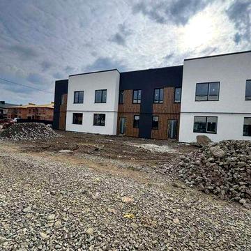 Таунхаус в Крихівцях ММ