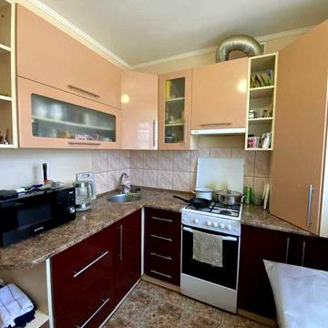 1к квартира захоть і живи