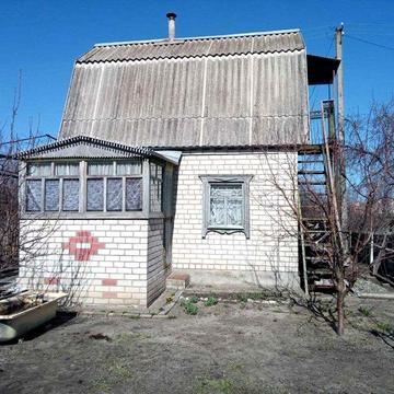 Продам дачу   ПЗТО с/т «Орбіта»
