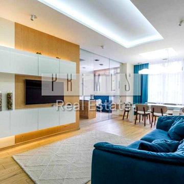 Оренда Новопечерські липки, Верхогляда 16, 120м2, Центр, Печерськ