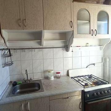 Здам 1 кімнатну квартиру в Броварах