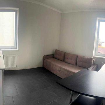 Сдам довгостроково квартиру-студіо