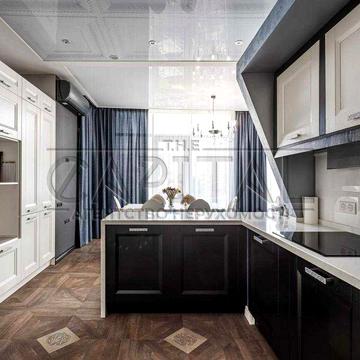 Продаж  4-кімнатна квартири (175 м²) в ЖК «Бульвар Фонтанів» ЖК Бульвар фонтанів