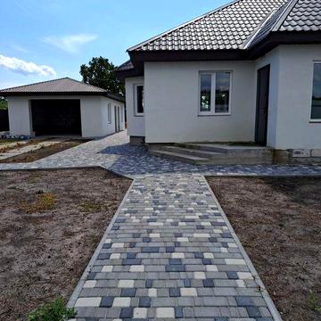 Продам будинок з ремонтом с. Стовпяги Бориспільський район