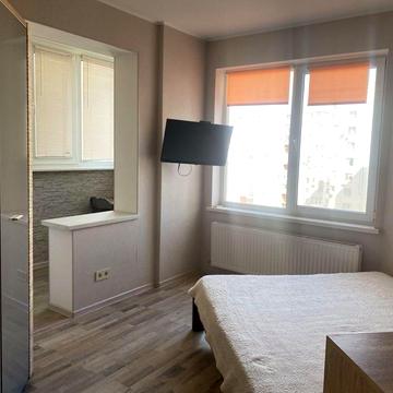 Сдам 1 к квартиру ЖК Радужный! Недорого! Долгострочная аренда! Таирова