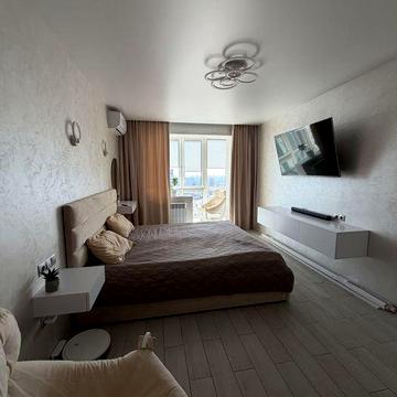 Оренда 1-к квартира в Черкасах перша здача