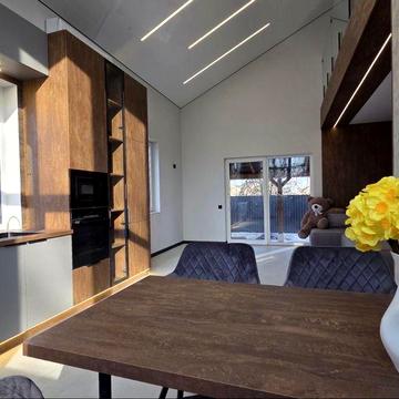 Продається будинок біля Тернополя