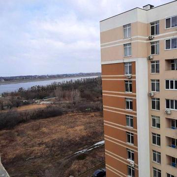 Продаж 1-кімнатної квартири, м. Вишгород ЖК Французький Бульвар